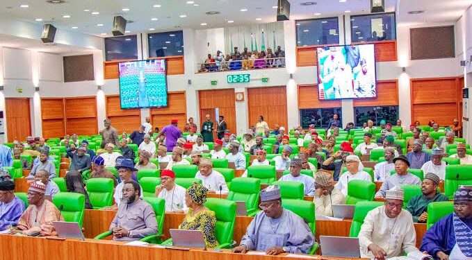House of Representatives Denies Receiving $5,000 Bribe to Approve Rivers State Emergency Declaration