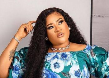 From Drama Queen To Peacemaker? Nkechi Blessing Says She’s Tired Of Fights