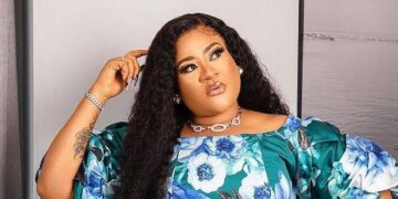 From Drama Queen To Peacemaker? Nkechi Blessing Says She’s Tired Of Fights