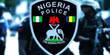 Police Nab Man Over Alleged Murder Of Girlfriend In Akwa Ibom
