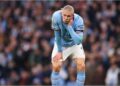 Manchester City Reject Claims Relating to Erling Haaland Conduct with Mascot