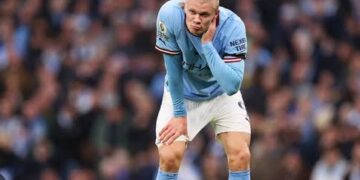 Manchester City Reject Claims Relating to Erling Haaland Conduct with Mascot