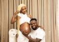 Egungun Of Lagos, Partner Celebrate Birth Of Daughter