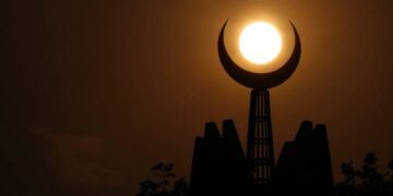 Nigeria’s Moon Sighting Delay May Extend Ramadan Fasting