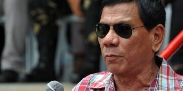 Former Philippines President Rodrigo Duterte Arrested on ICC Warrant