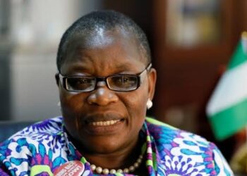 Ezekwesili Criticizes Senate for Dismissing Sexual Harassment Claims Against Akpabio