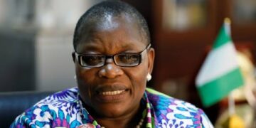 Ezekwesili Criticizes Senate for Dismissing Sexual Harassment Claims Against Akpabio