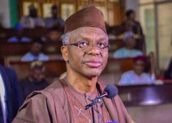 SDP Leadership Unaware of El-Rufai’s Alleged Presidential Ambitions?