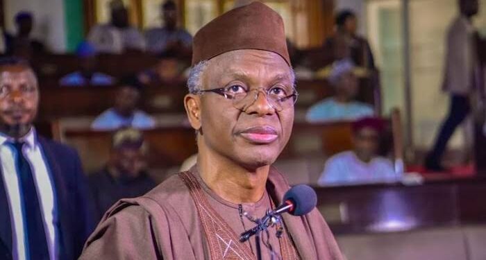 SDP Leadership Unaware of El-Rufai’s Alleged Presidential Ambitions?