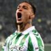 Antony Keen on Staying with Real Betis After Eye-Catching Start