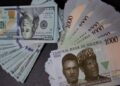 Naira Slumps Against Dollar, Euro, and Pound