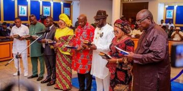 Rivers LG Crisis: Sacked Chairmen from Amaechi’s Era Demand Reinstatement