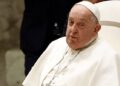 Pope Francis' Near-Death Experience: Doctors Considered Halting Treatment