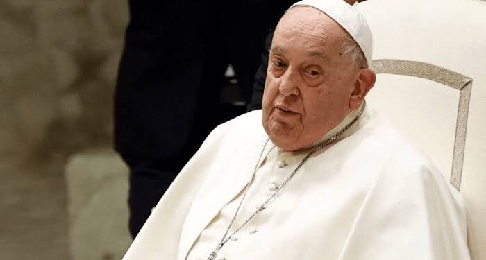 Pope Francis' Near-Death Experience: Doctors Considered Halting Treatment
