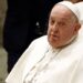 Pope Francis' Near-Death Experience: Doctors Considered Halting Treatment