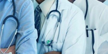 LAUTECH Resident Doctors in Nigeria Launch Indefinite Strike Over Unresolved Issues in Oyo State