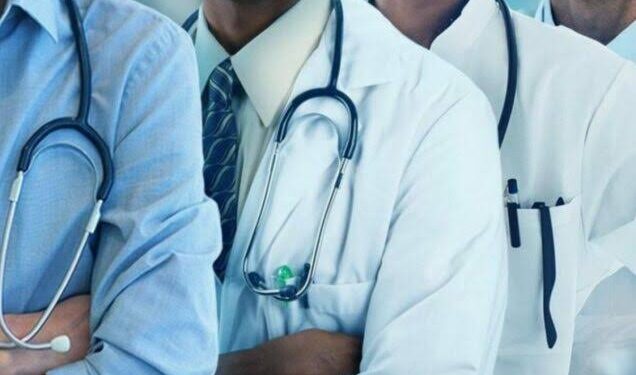 LAUTECH Resident Doctors in Nigeria Launch Indefinite Strike Over Unresolved Issues in Oyo State