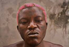 Stay Away From My Wife’ - Portable Cautions Nollywood Stars