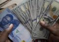 Naira Slumps Against Dollar, Euro, and Pound