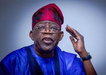 Senate Grants Tinubu Full Powers Over Rivers Emergency