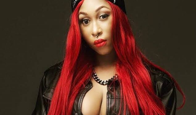 “100% Subsidy Removal Won’t Work” – Cynthia Morgan Tells Tinubu