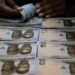 Naira Slumps Against Dollar, Euro, and Pound