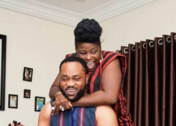 Bukola Arugba Addresses Breakup With Damola Olatunji