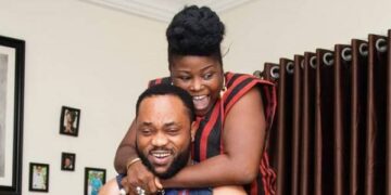 Bukola Arugba Addresses Breakup With Damola Olatunji
