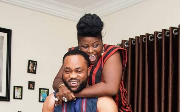 Bukola Arugba Addresses Breakup With Damola Olatunji