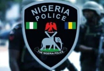 Kidnappers Strike In Lagos, Police Rescue Victims