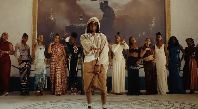 Wizkid Tries Directing—But Did ‘Kese’ Prove It’s Not His Lane?