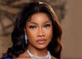 Tacha Accuses Feminists Of Hypocrisy In Akpoti-Akpabio Case