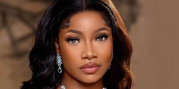 Tacha Accuses Feminists Of Hypocrisy In Akpoti-Akpabio Case