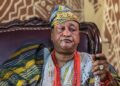 “I Didn’t Have Four Wives At Same Time” – Jide Kosoko