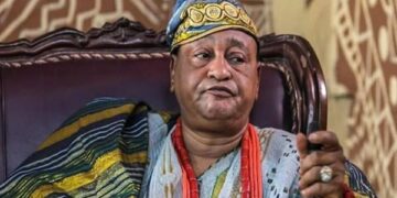 “I Didn’t Have Four Wives At Same Time” – Jide Kosoko