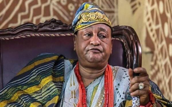 “I Didn’t Have Four Wives At Same Time” – Jide Kosoko