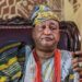 “I Didn’t Have Four Wives At Same Time” – Jide Kosoko