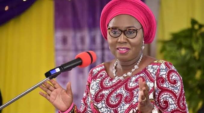 Ondo High Court Summons Former First Lady Betty Akeredolu Over Libel