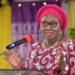 Ondo High Court Summons Former First Lady Betty Akeredolu Over Libel
