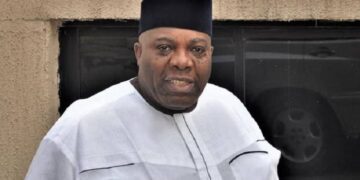 Former Presidential Spokesperson, Dr. Doyin Okupe Passes Away at 72