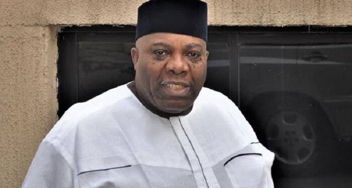 Former Presidential Spokesperson, Dr. Doyin Okupe Passes Away at 72