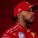 Hamilton Takes Chinese GP Sprint Pole, Smashes Lap Record
