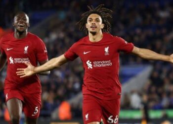 Trent Alexander-Arnold To Join Real Madrid On Free Transfer