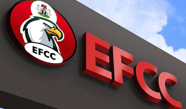 EFCC Detains Nine Cyber Fraud Suspects, Recovers Luxury Items