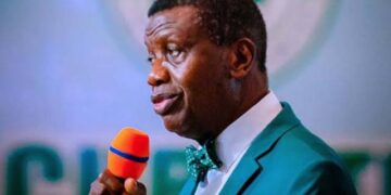 How Pastor Adeboye Escaped Death On Evangelism Trip