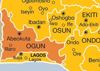 Ogun Man Arrested For Allegedly Defiling 16-Year-Old Girl