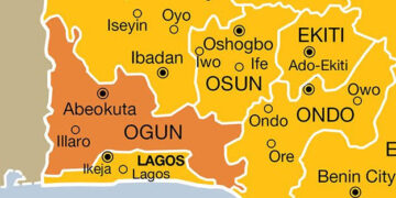 Ogun Man Arrested For Allegedly Defiling 16-Year-Old Girl