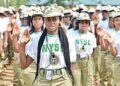 NYSC Announces Implementation of ₦77,000 Monthly Allowance for Corps Members