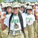 NYSC Announces Implementation of ₦77,000 Monthly Allowance for Corps Members