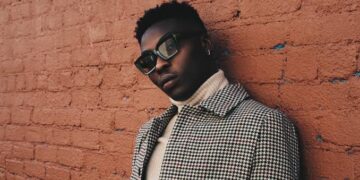 Reekado Banks Vows To Expose Industry Saboteur